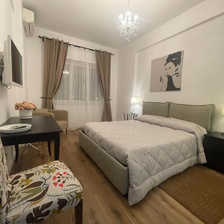 Dreamsrome Lux Daire Dış mekan fotoğraf