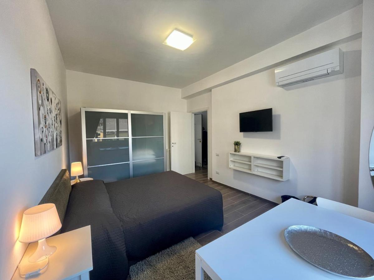 Dreamsrome Lux Daire Dış mekan fotoğraf