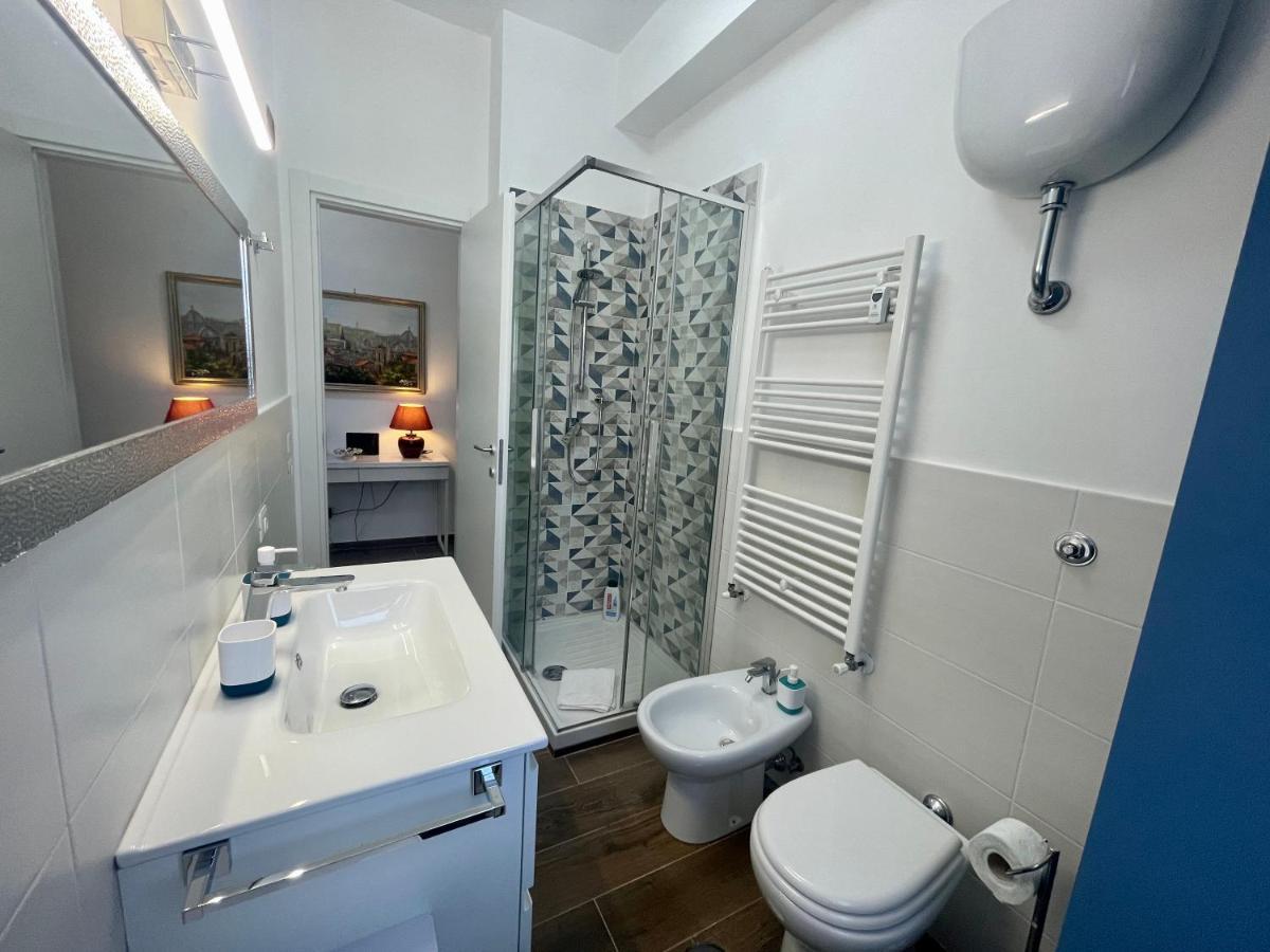 Dreamsrome Lux Daire Dış mekan fotoğraf