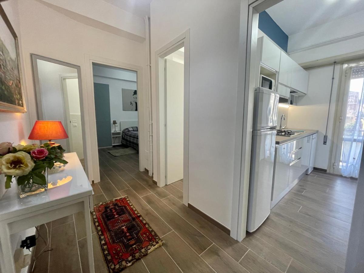Dreamsrome Lux Daire Dış mekan fotoğraf