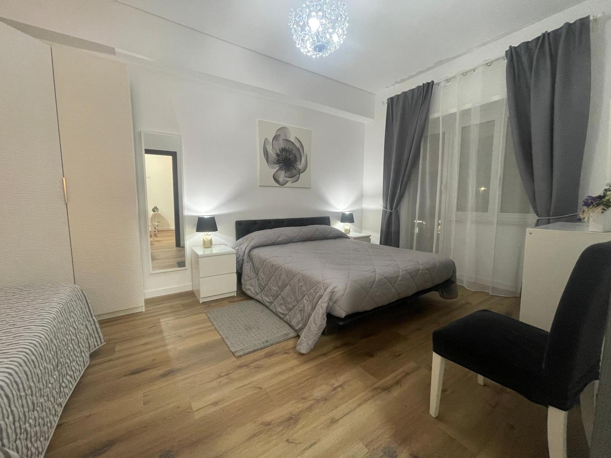 Dreamsrome Lux Daire Dış mekan fotoğraf