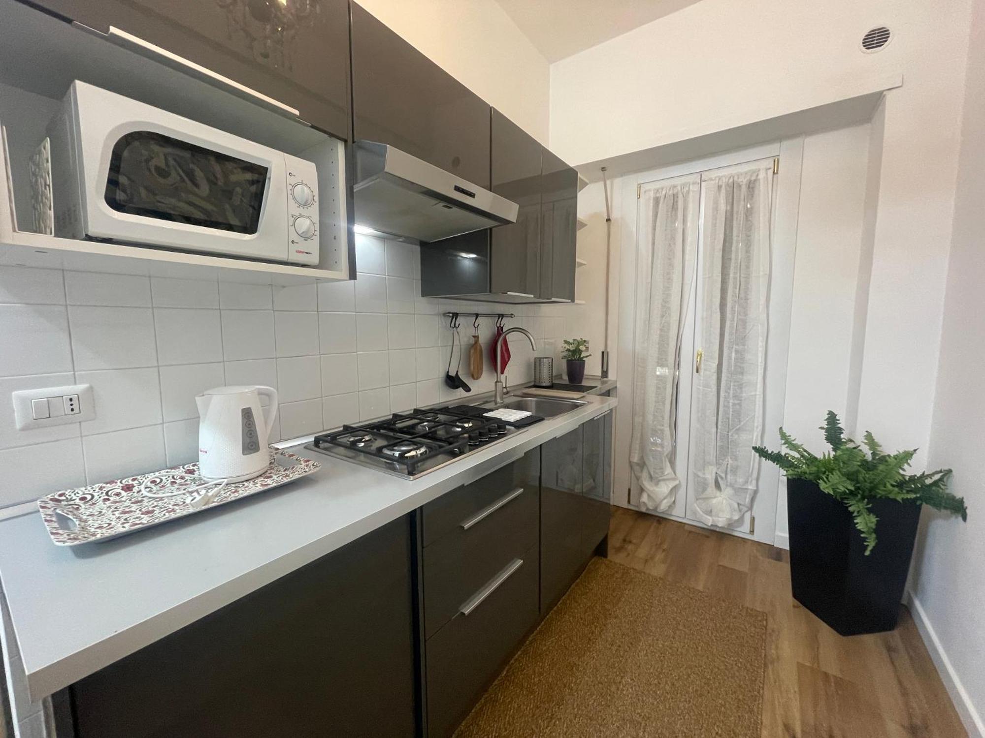 Dreamsrome Lux Daire Dış mekan fotoğraf