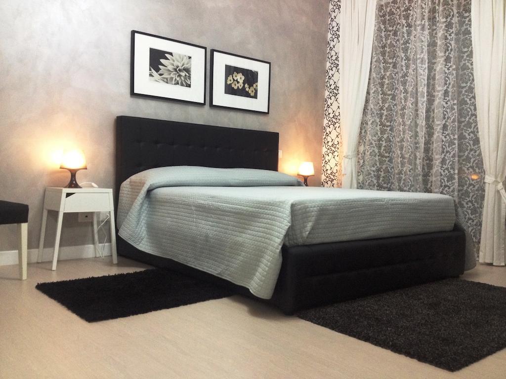 Dreamsrome Lux Daire Oda fotoğraf