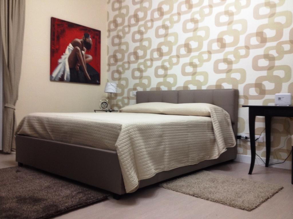 Dreamsrome Lux Daire Oda fotoğraf