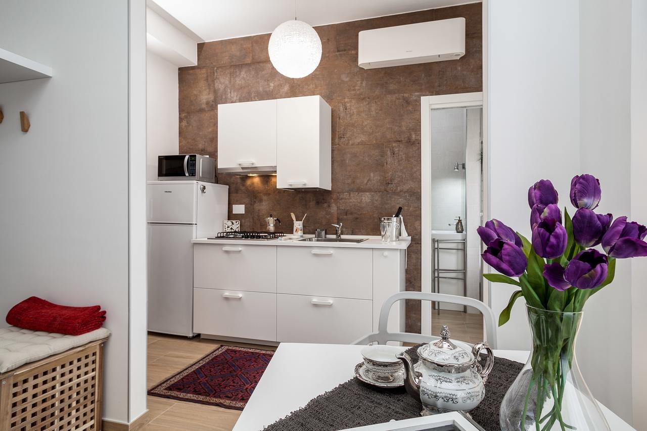 Dreamsrome Lux Daire Dış mekan fotoğraf